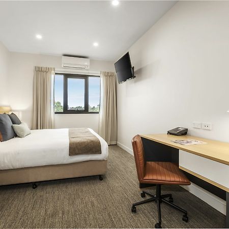 Quest Nowra Aparthotel Buitenkant foto