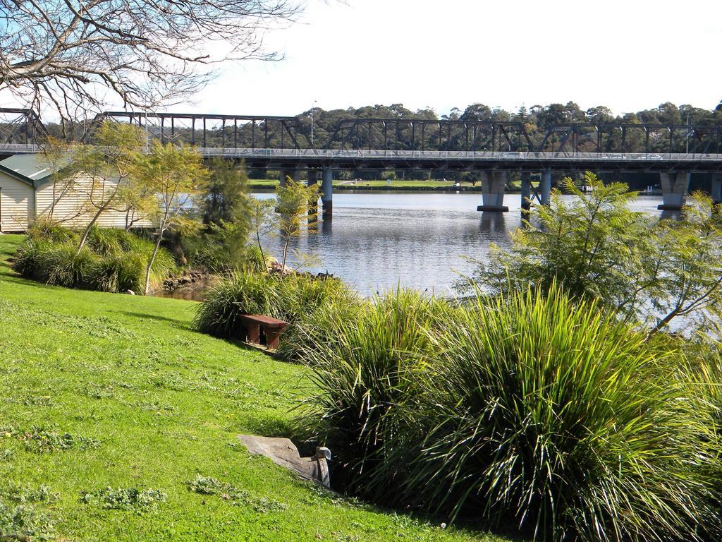 Quest Nowra Aparthotel Buitenkant foto