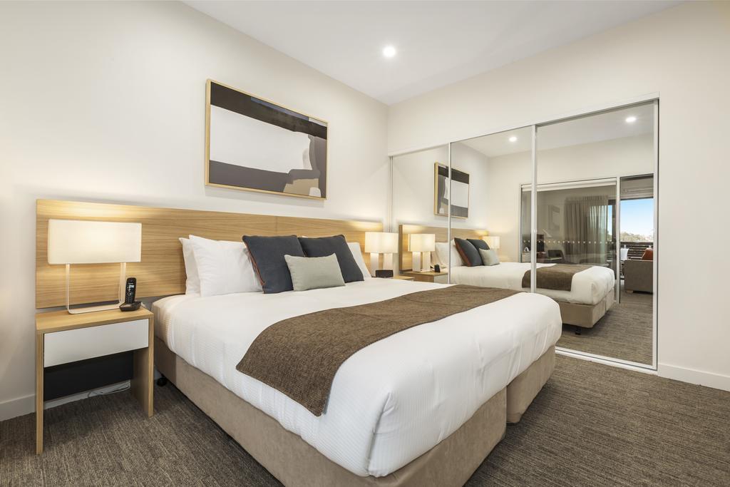 Quest Nowra Aparthotel Kamer foto