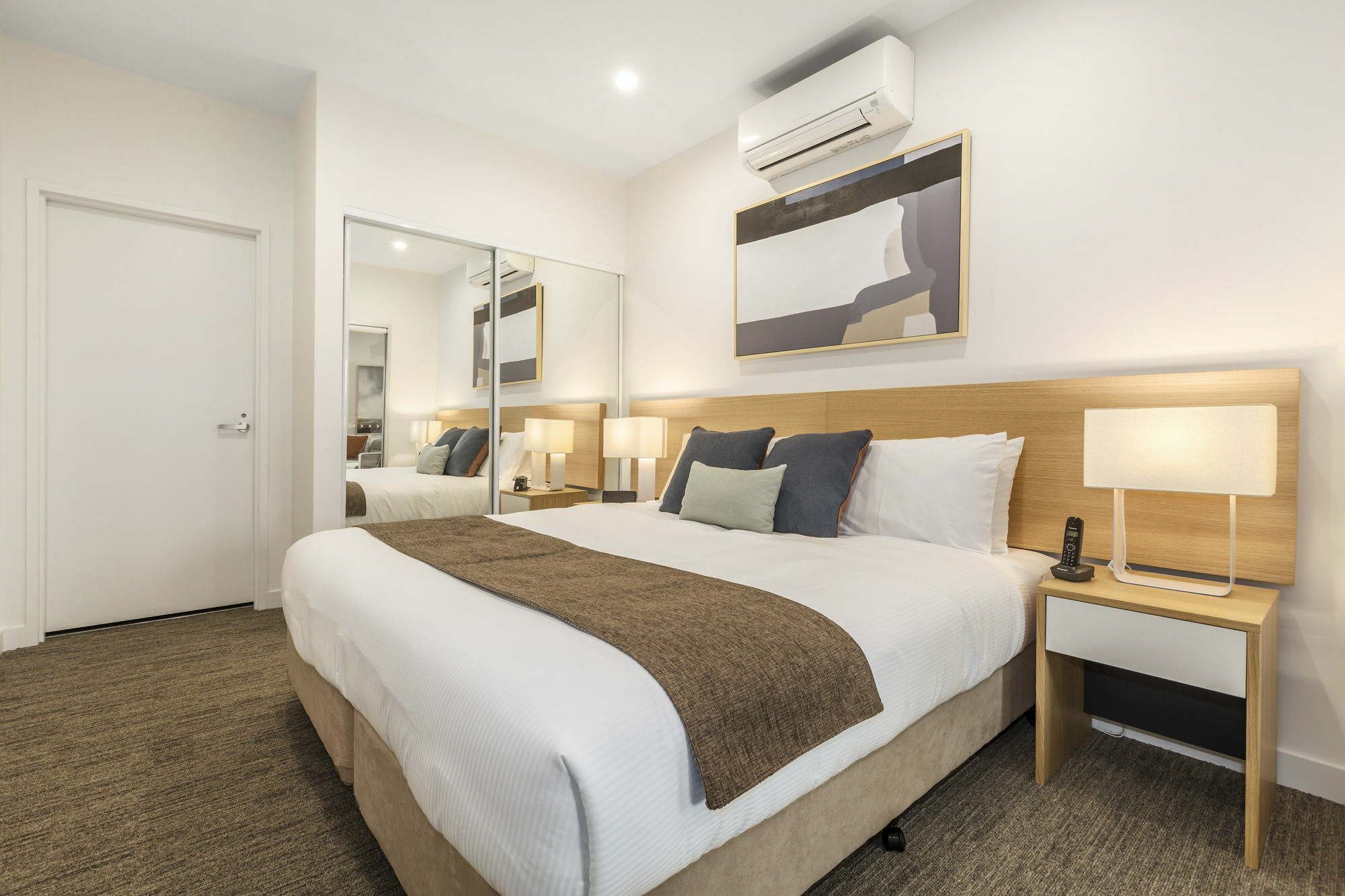 Quest Nowra Aparthotel Buitenkant foto