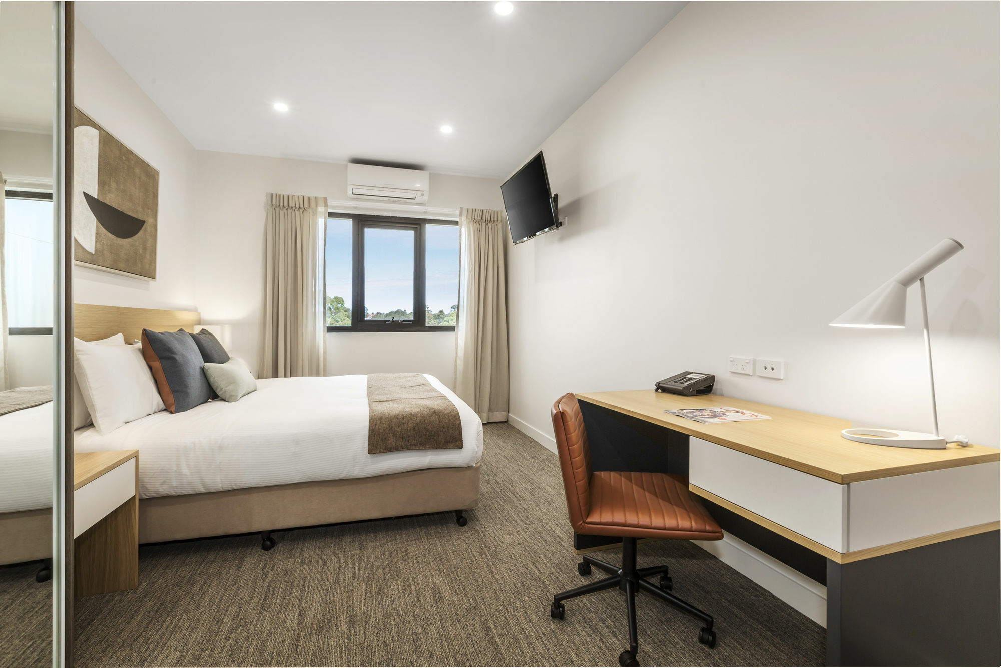 Quest Nowra Aparthotel Buitenkant foto