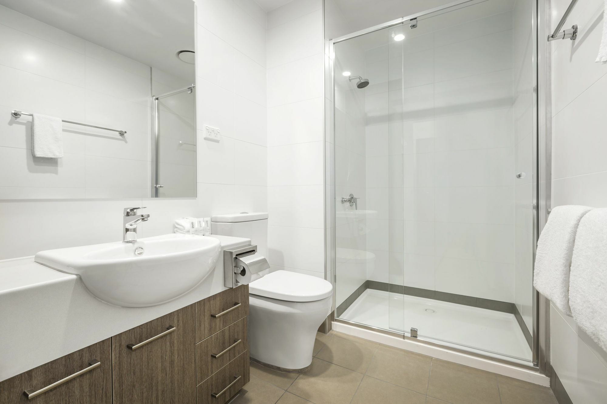 Quest Nowra Aparthotel Buitenkant foto