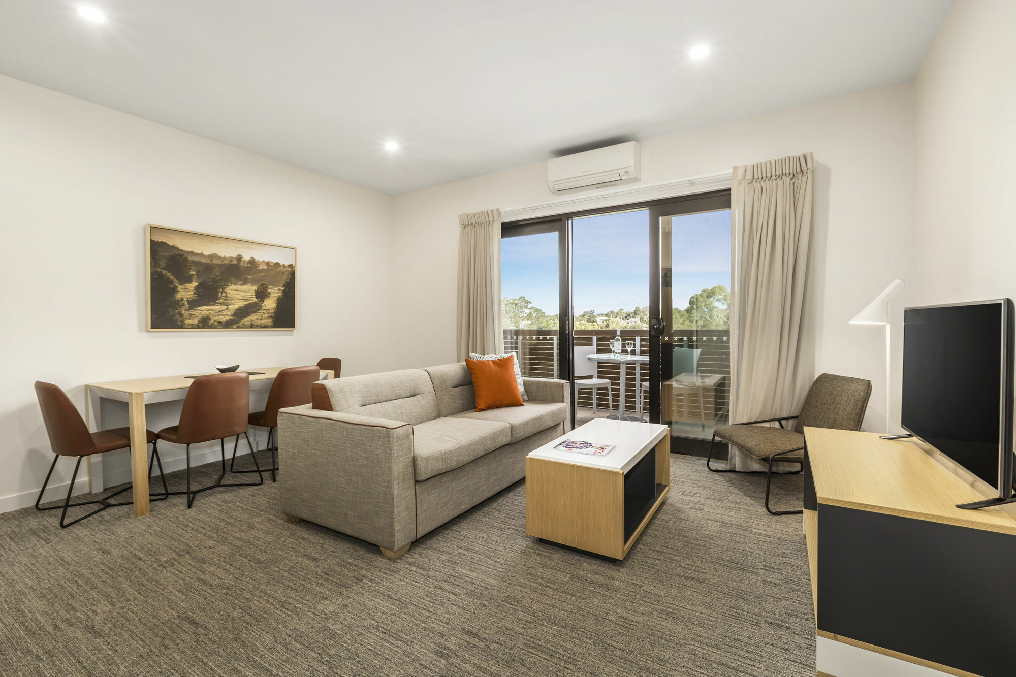 Quest Nowra Aparthotel Buitenkant foto