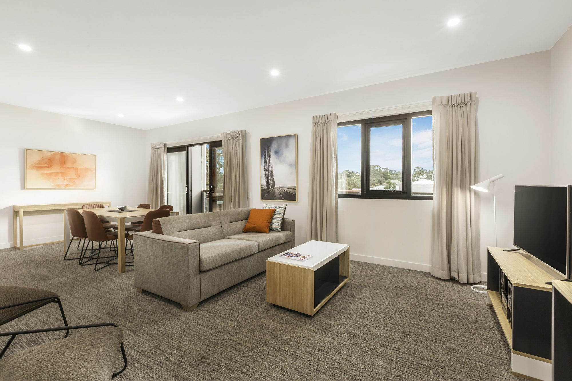 Quest Nowra Aparthotel Buitenkant foto
