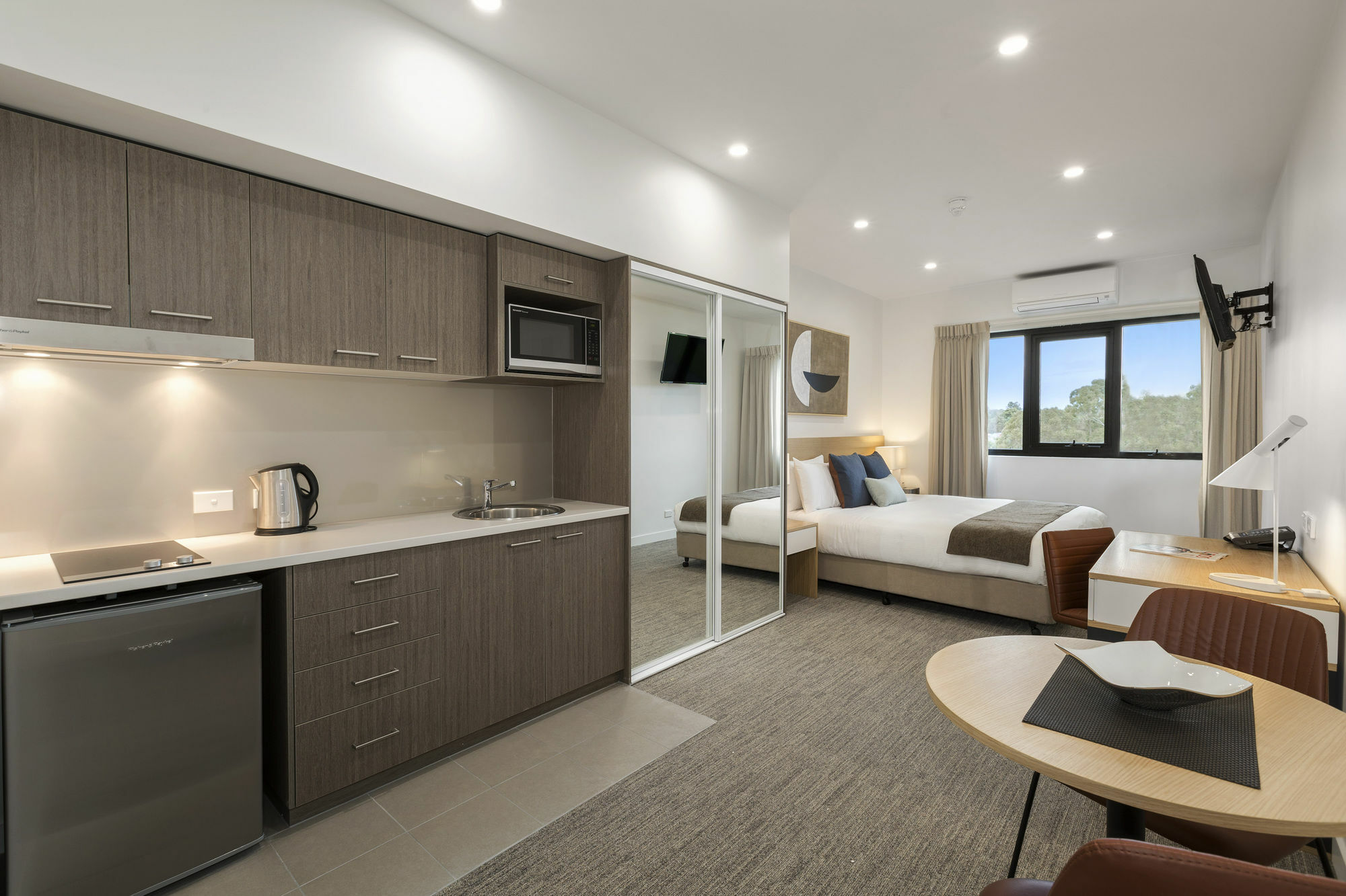 Quest Nowra Aparthotel Buitenkant foto