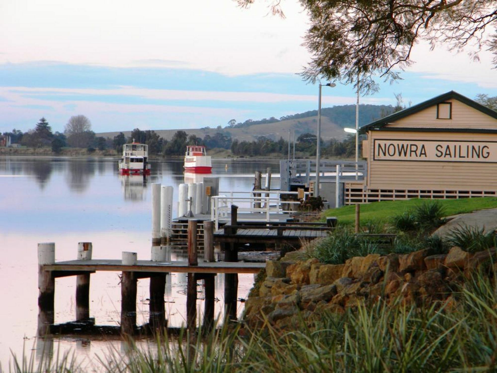 Quest Nowra Aparthotel Buitenkant foto