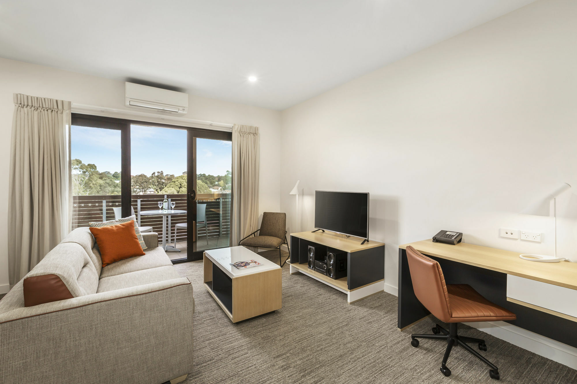 Quest Nowra Aparthotel Buitenkant foto