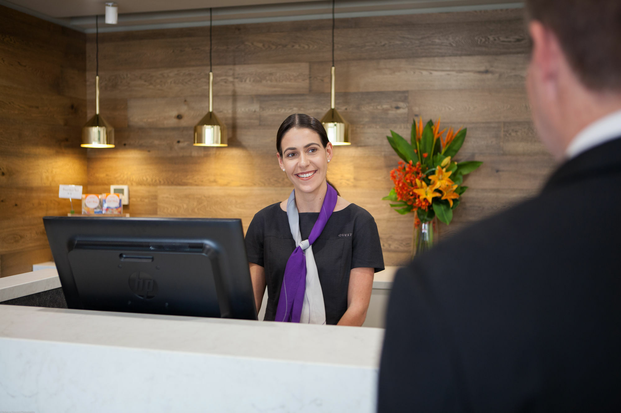 Quest Nowra Aparthotel Buitenkant foto