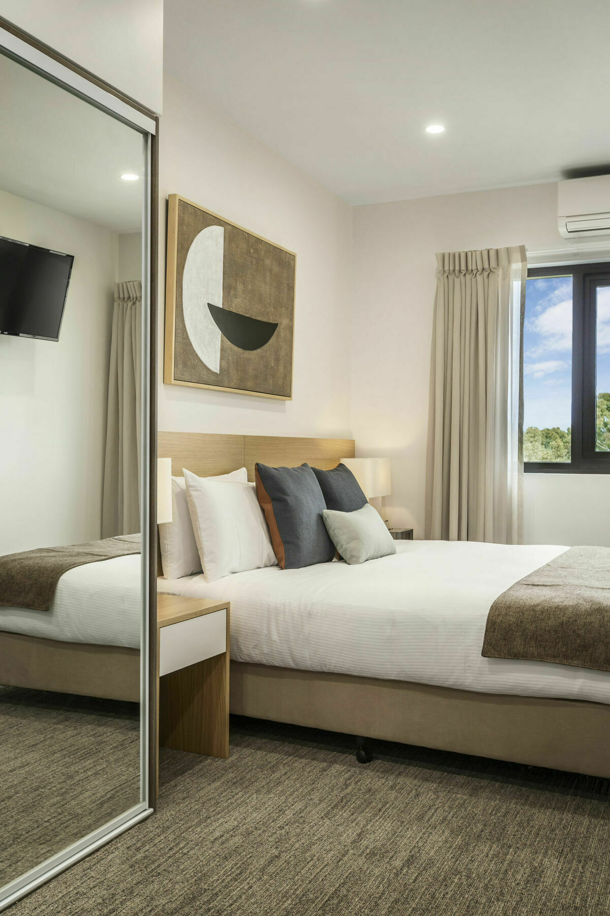 Quest Nowra Aparthotel Buitenkant foto